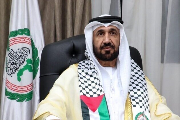 Arab League, Arab Parliament condemn Israeli raid on UNRWA HQ in Jerusalem