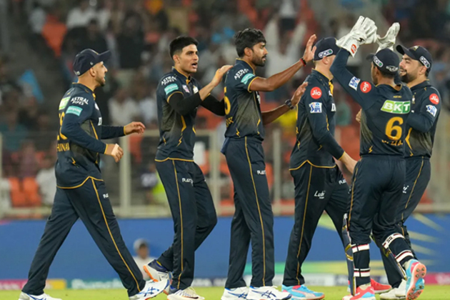 Gujarat Titans kick off IPL 2025 season with ticket sales going live on March 5