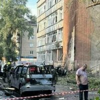 Civilians injured in Ukrainian strike in southern Russia (VIDEO, PHOTOS)