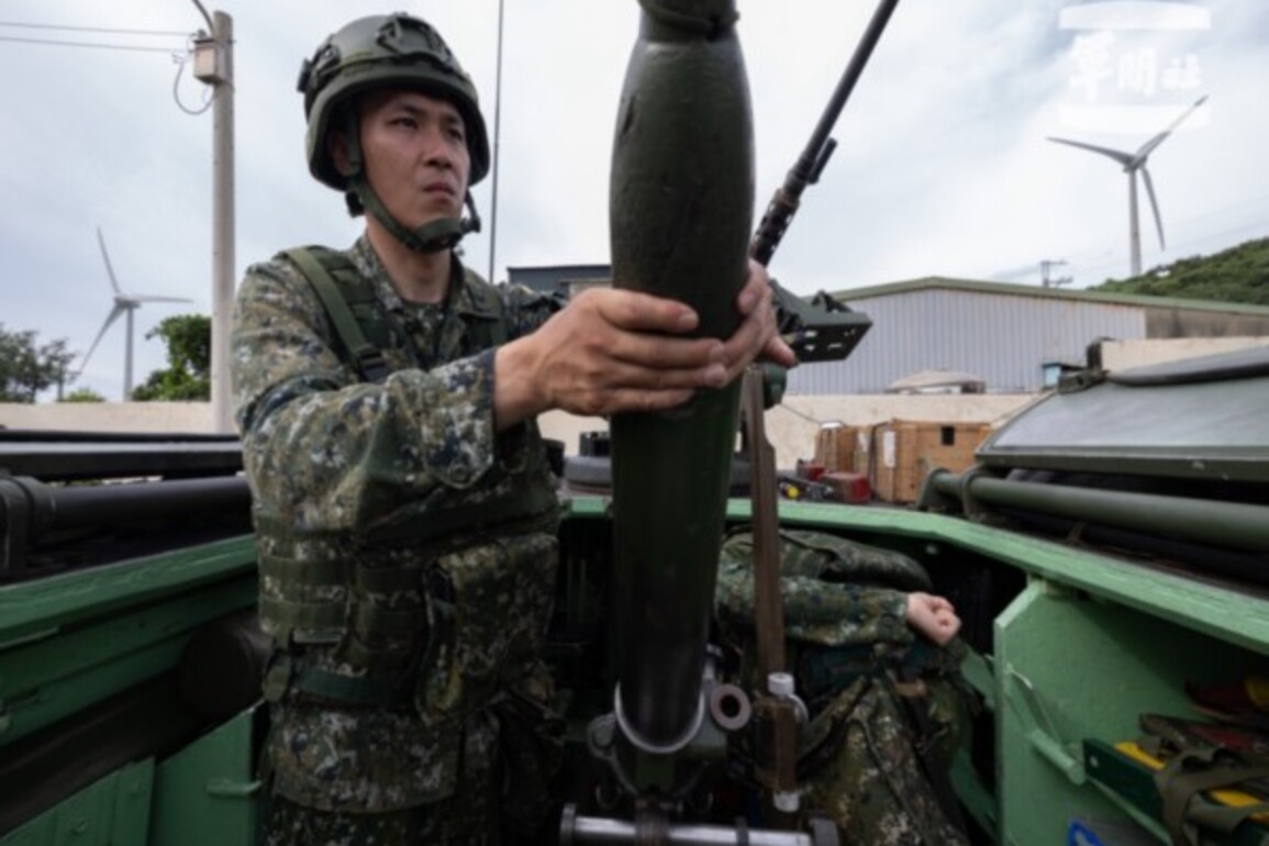 Taiwan detects 3 Chinese aircraft, 6 vessels, 1 official ship near its territory