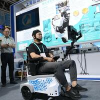EconomyInFocus | 9th Silk Road Int'l Exposition kicks off in Xi'an