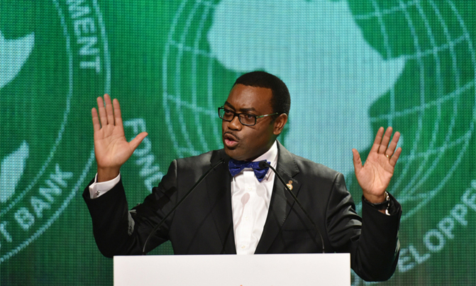 African Development Bank approves $20m to support continent's energy production African Development Bank approves $20m to support continent's energy production