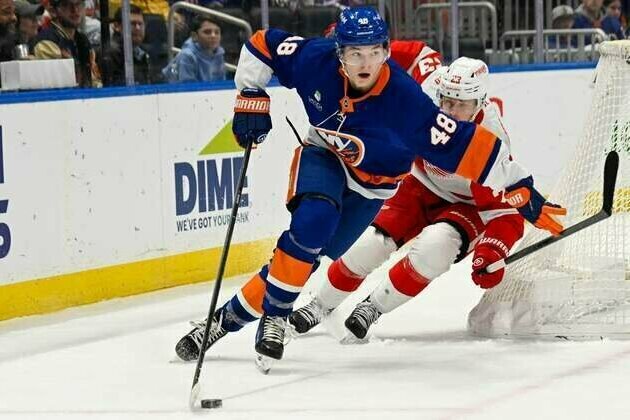 Rising Isles aim to capitalize on Bruins' penchant for penalties