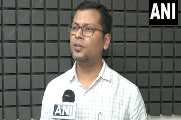 "Baton has been transferred from Dr Rakesh Sharma to Shubhanshu Shukla": Space expert hails Axiom-4 mission