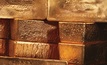  Barrick Gold closed lower in Toronto