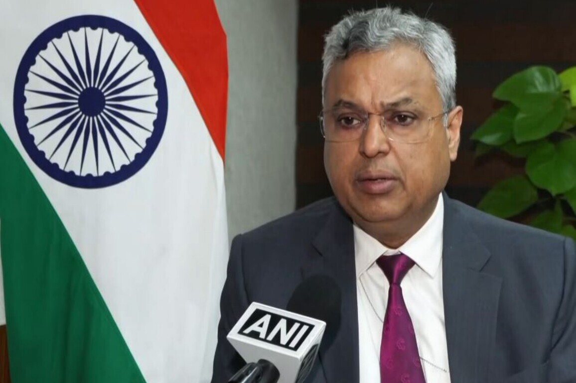 Base year revision to support policy formulation, boost data accuracy: Statistics Secretary Saurabh Garg