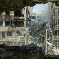 Israels moral collapse: Strategy doesnt require dead children