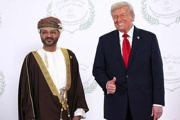 US dragged by Israel into unlawful war with Iran  Gulf state