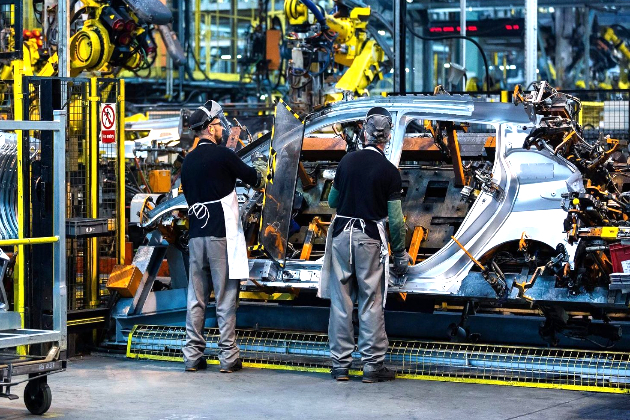 Nissan considering plant closures in Japan, overseas, sources say