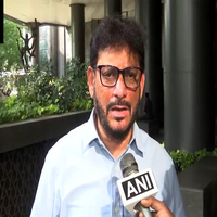 "Pakistan supports terror activities, I will not watch Asia cup match": AIMIM's Waris Pathan