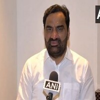 "Rajya Sabha will run smoothly if Reddy becomes Vice President": RLP Hanuman Beniwal ahead of VP election