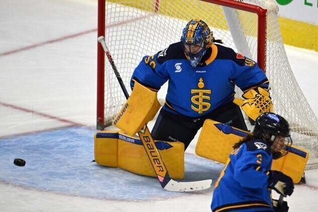 Sceptres hire Pascal Rheaume as new head coach