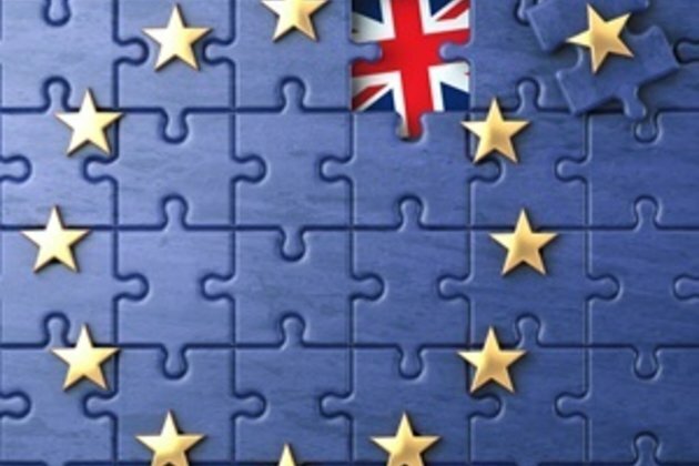 EU and UK say they have reached a deal on Brexit