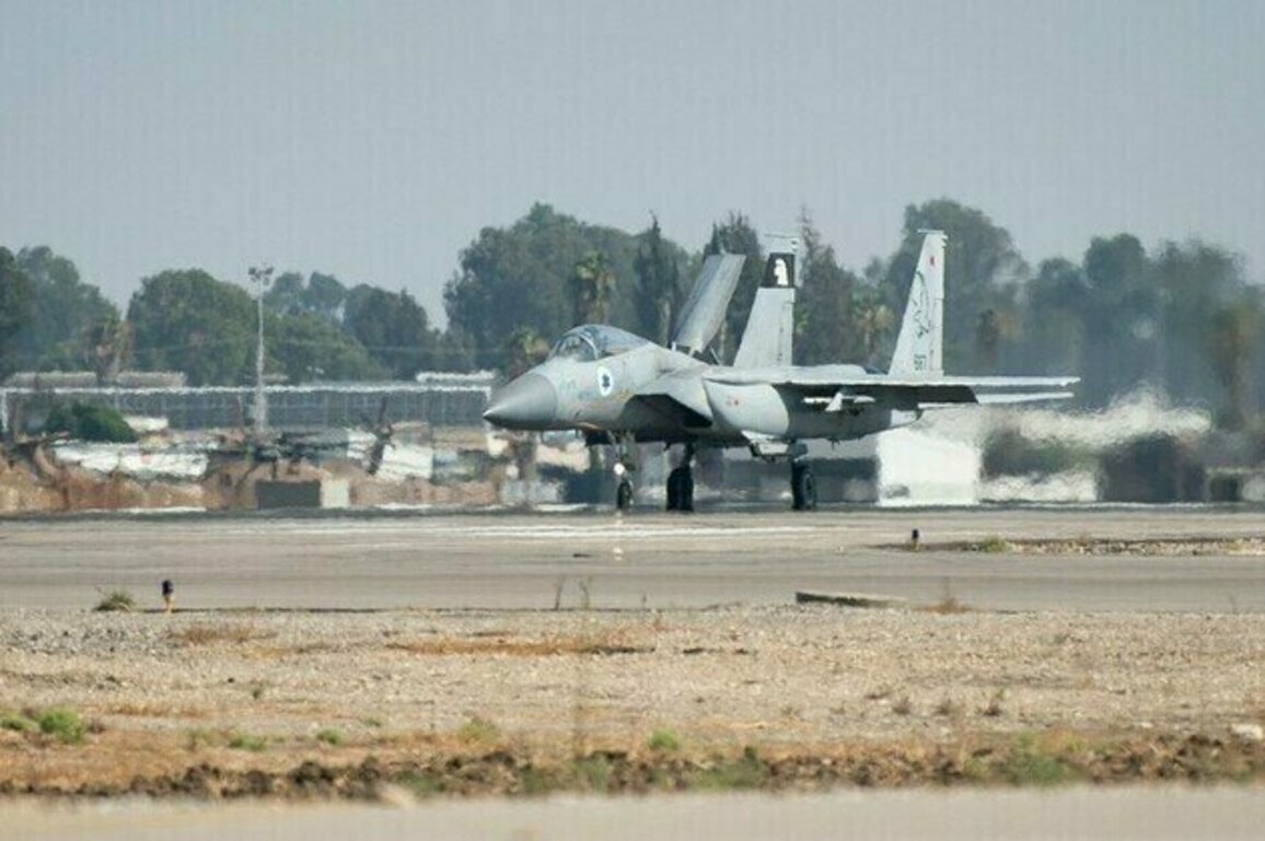 Israel launches preemptive strikes in Iran: Live updates