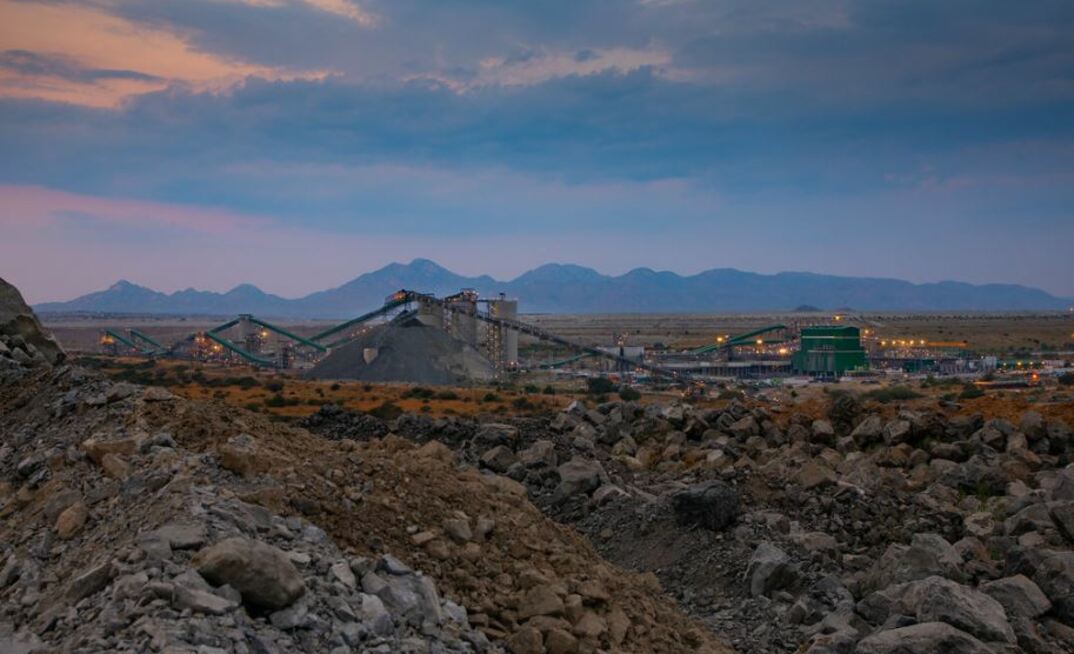 Valterra output hit by flooding