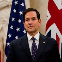 US State Secy Rubio extends greetings on India's 79th Independence Day; says united by shared vision for secure Indo-Pacific