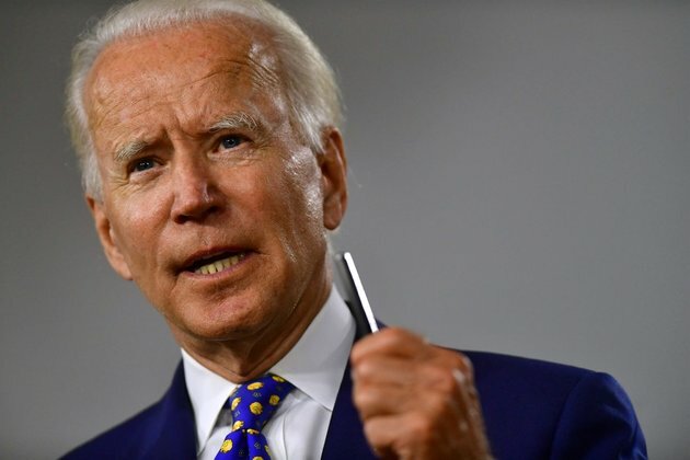 US teen charged over child porn researched killing Biden: court