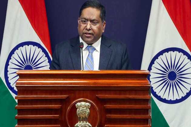 India engaged with US, EU to conclude trade agreements: MEA