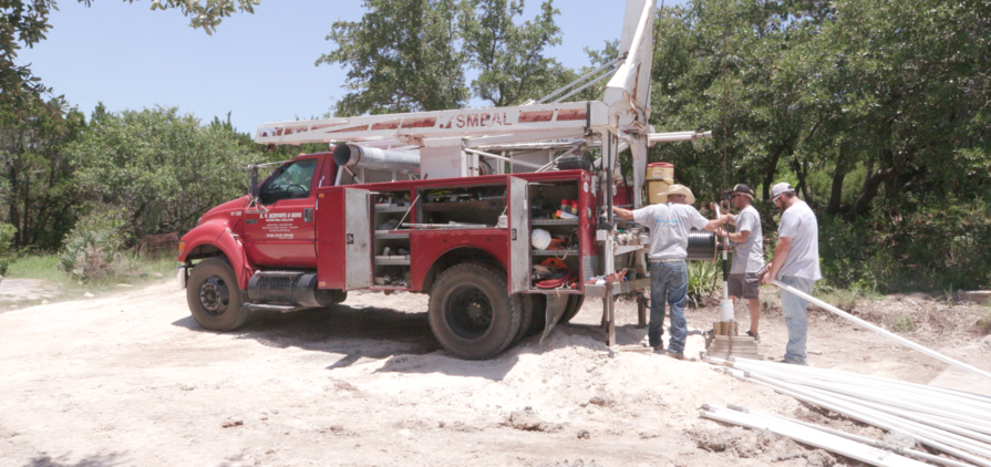 The Water Well Trust is a national nonprofit helping rural Americans get access to a clean, safe water supply