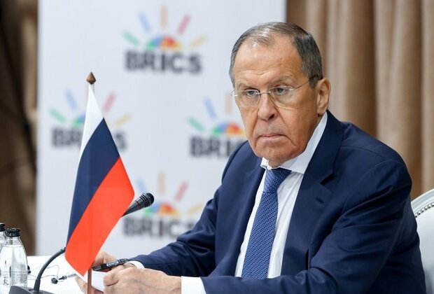 BRICS aims for just, multipolar world order Lavrov