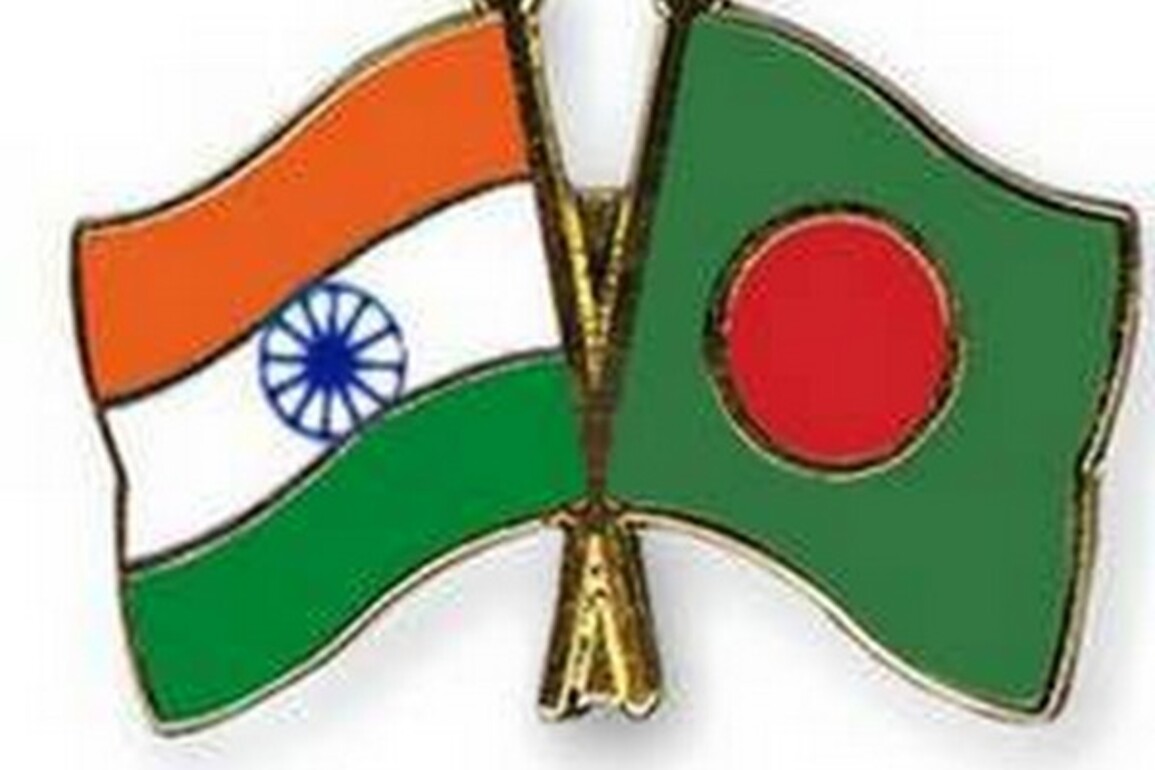 Over half a dozen India-Bangladesh border issues to be raised by BSF at 56th DG-level meet in Dhaka from Monday