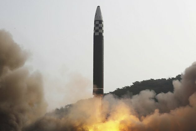 North Korea explains its intercontinental ballistic missile test