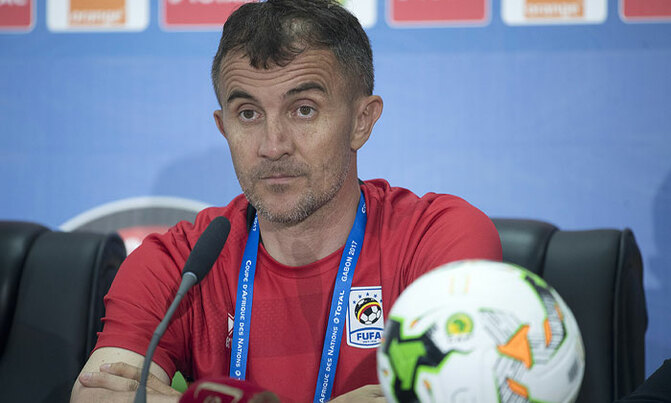 What they said at the Africa Cup of Nations What they said at the Africa Cup of Nations