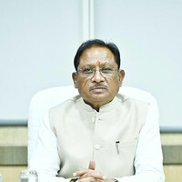 Chhattisgarh CM Vishnu Deo Sai orders robust fertiliser supply in review meeting