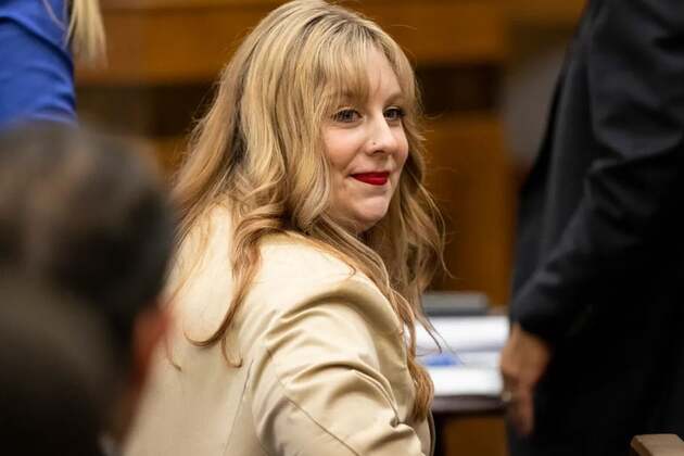 Trial Starts In Lawsuit For Teacher Shot By 6-Year-Old Student  Latest News