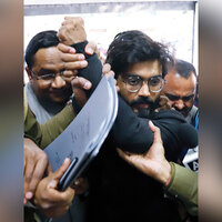 Delhi riots case 2020: No case of conspiracy made out as there is no agreement of minds, argues Sharjeel Imam