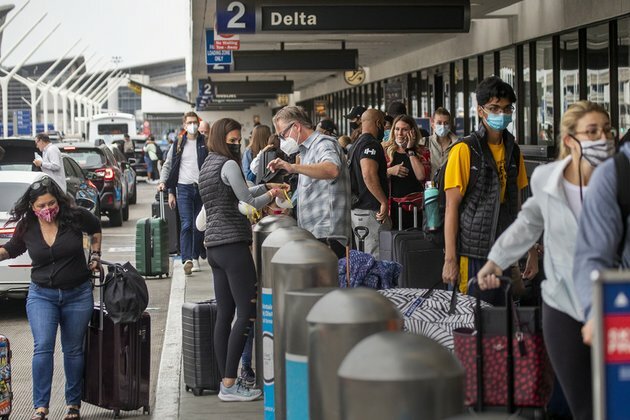 Americans issued safety warning