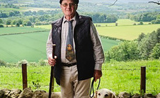 In your field - Roger Nicholson: "Farmers are not the enemy – they are the people who feed the nation"