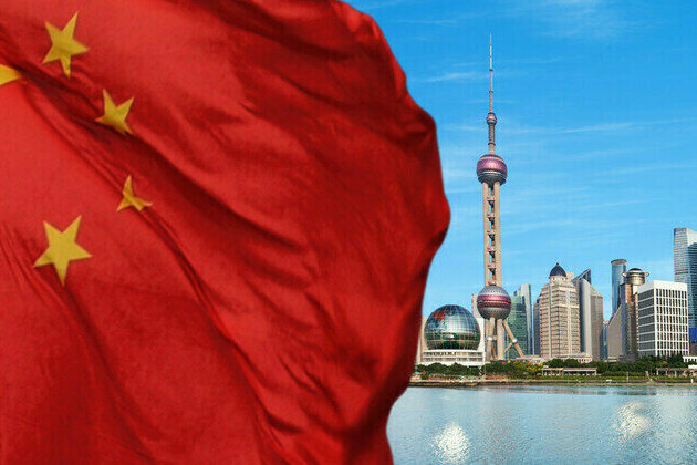 China vows to step up tech self-reliance drive