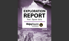 Mining Magazine Intelligence Exploration Report 2024 (feat. Opaxe data)