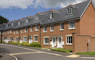 UK homes are responsible for around a fifth of the country's total carbon emissions