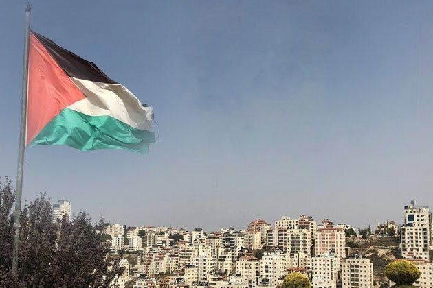 UN envoy condemns latest Israeli settlement expansion plan