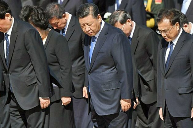 China Faces Tariff Challenge to 2020 Goals