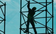 Orchestra Private Equity buys Japan scaffolding business