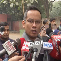 Angel Chakma's family must recieve justice, demands Assam Congress President Gaurav Gogoi