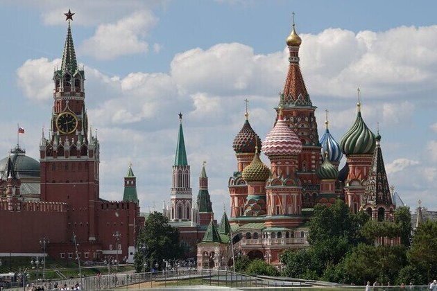 Kremlin details Putins official visit to China