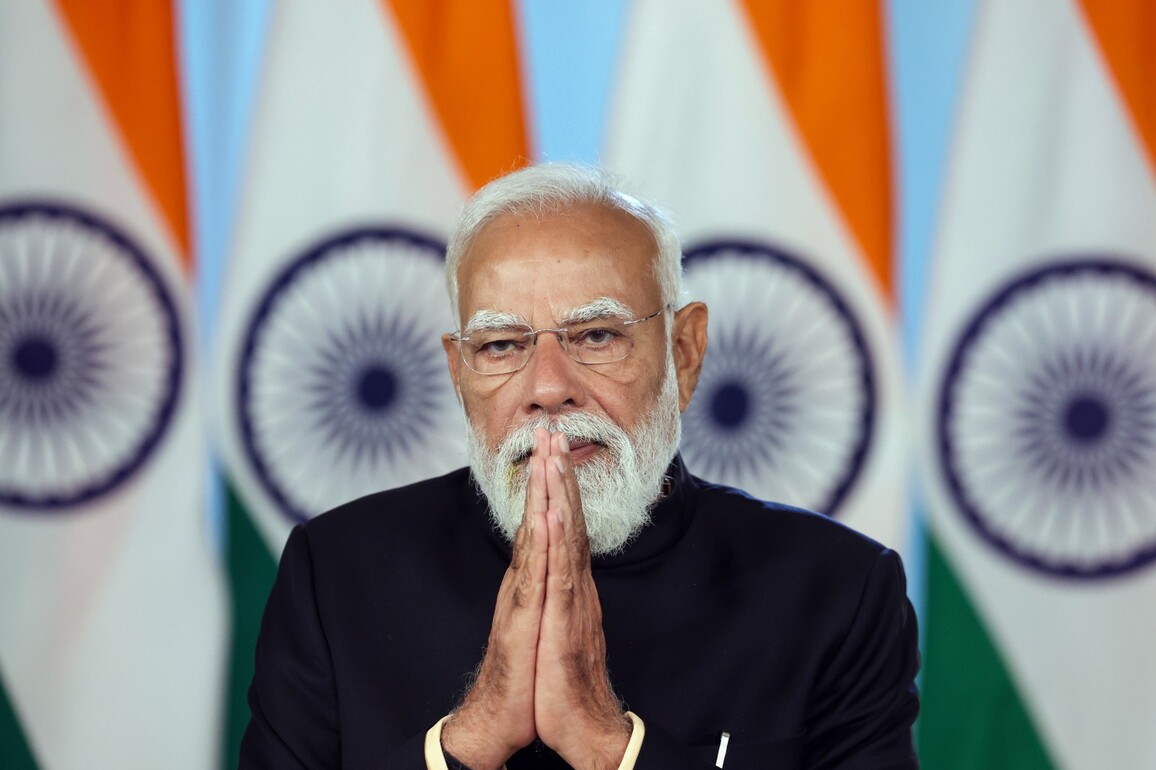 PM Modi reiterates commitment to dignity, opportunity and empowerment of girl child on National Girl Child Day
