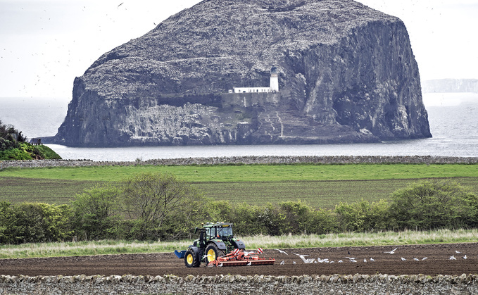 £136,315 has been awarded to The Royal Countryside Fund to expand the Farm Resilience Programme. It aims to support an additional 80 to 100 harder to reach family farm businesses in four locations across Scotland.