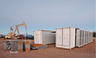 AXP is creating a gas power option for US data centres.