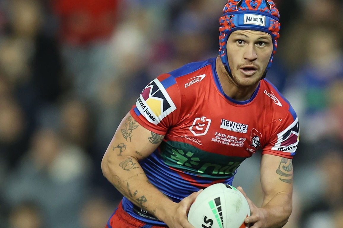Zero Tackle's early Queensland Maroons State of Origin team predictions  News