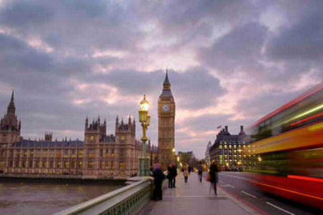 Britain faces worst crash in fifty years - economists