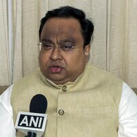 BJD MP Sasmit Patra urges urgent strengthening of NCLT/NCLAT infrastructure and institutional capacity