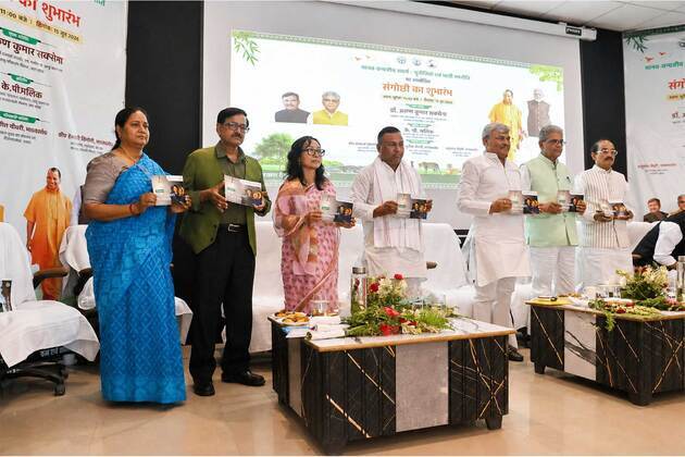 Signify Strengthens Human-Wildlife Coexistence Efforts in Uttar Pradesh Through Flagship CSR Initiative, Har Gaon Roshan