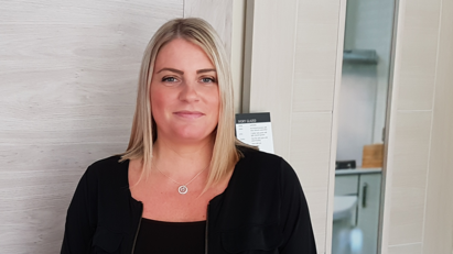 New Regional Sales Manager for JB Kind