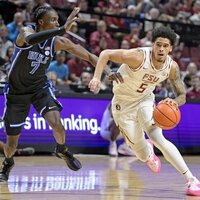 Isaiah Evans stands out as No. 6 Duke edges Florida State