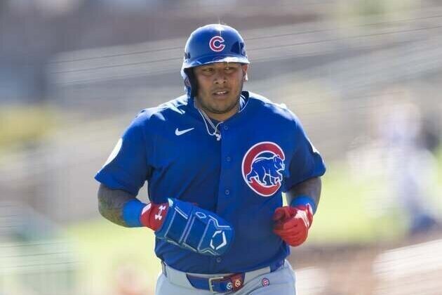 Star turn: 10 MLB players poised for '26 breakout